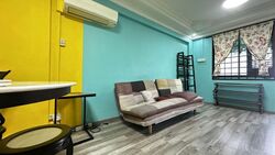 Blk 7 Di Tanjong Rhu (Kallang/Whampoa), HDB 2 Rooms #517183441